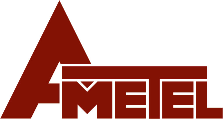 Ametel rojo