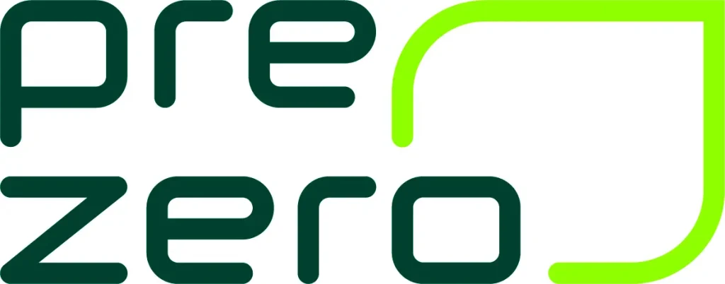 Logo Prezero