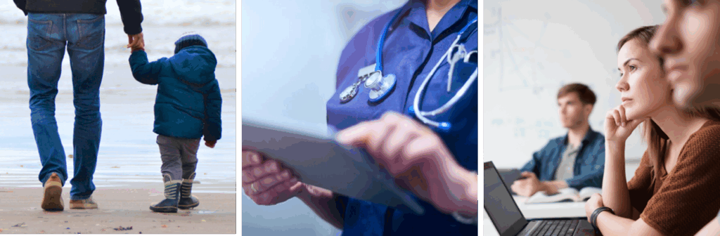 Sanitas, compañía líder de salud y bienestar en España, se une a Mandatum. 2 Sanitas 7