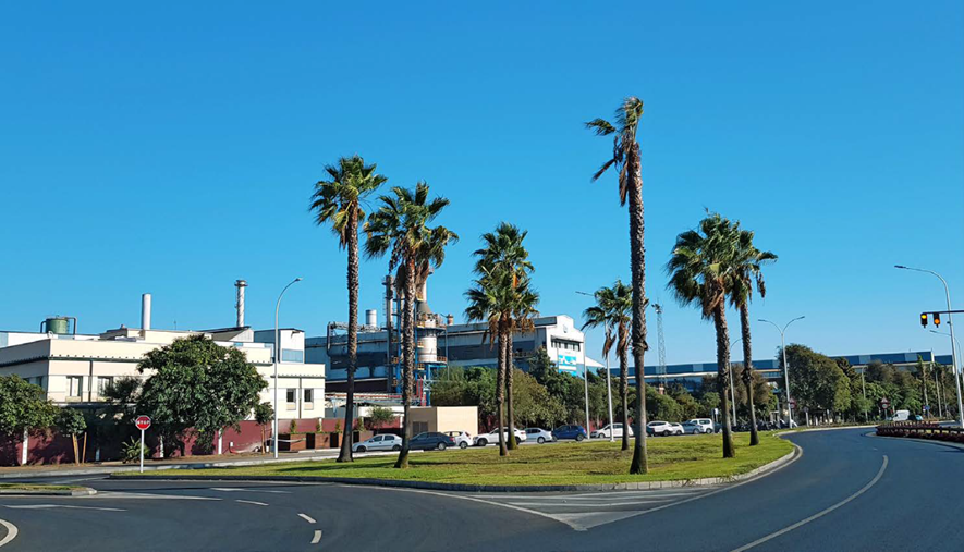 Atlantic Copper, líder en la producción de cobre en España, se une a Mandatum 2 image 2