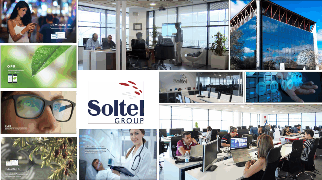 La compañía tecnológica sevillana Soltel nuevo asociado Mandatum 1 soltel 6