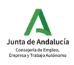 Logo Junta andalucia