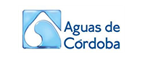 Logo aguas de cordoba