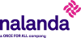 logo nalanda