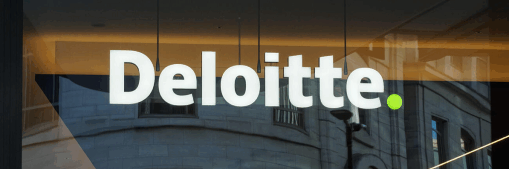 Deloitte en Mandatum ¡bienvenidos a bordo! 2 Imagen4