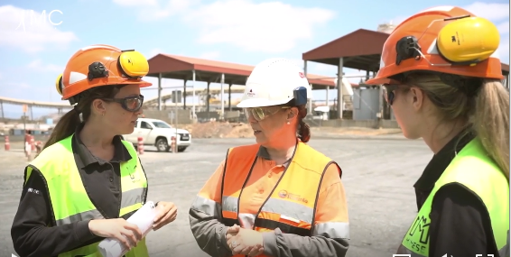 Atalaya Riotinto premio MC MUTUAL ‘Antonio Baró’ a la innovación en prevención de riesgos laborales 2 Atalaya MC