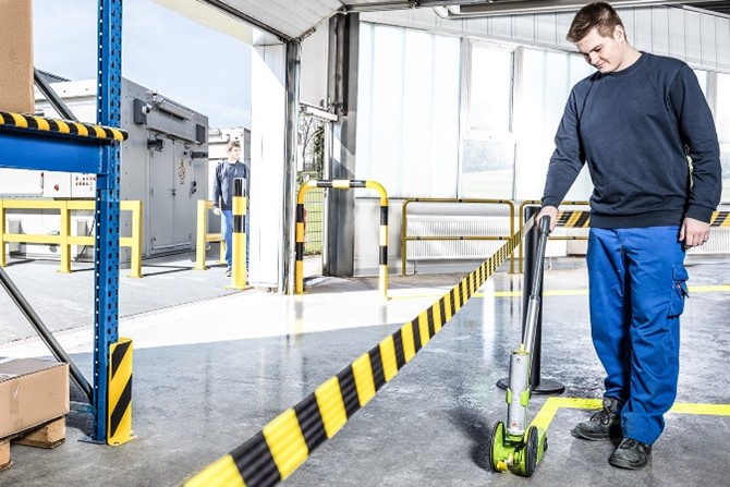 DENIOS, líder en seguridad industrial, se une a Mandatum como patrocinador 5 Imagen5