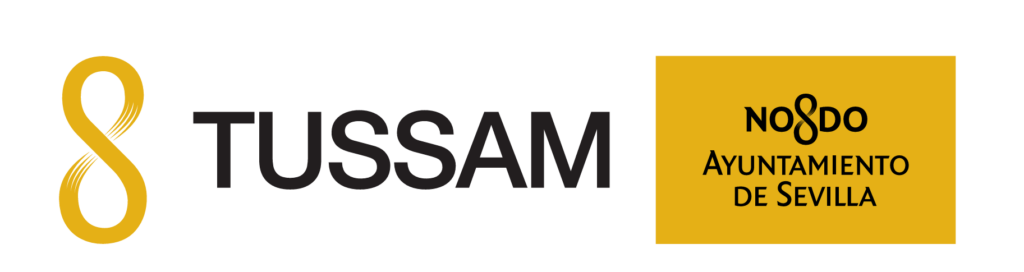 Logo tussam