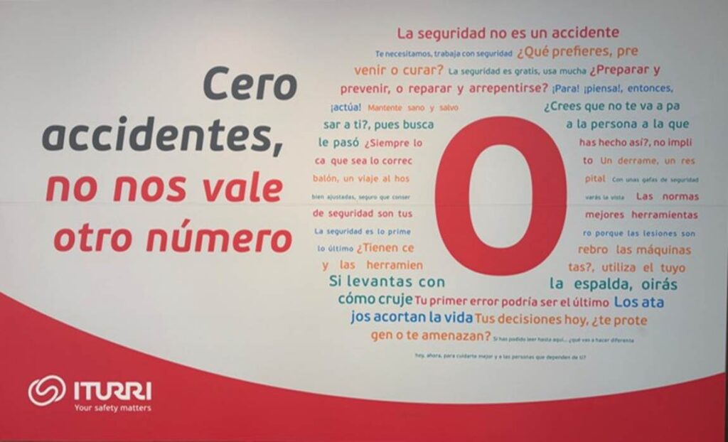 Equipo ITURRI, bienvenidos a Mandatum 4 image 3