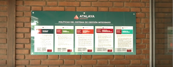 Atalaya Riotinto premio MC MUTUAL ‘Antonio Baró’ a la innovación en prevención de riesgos laborales 5 image 6