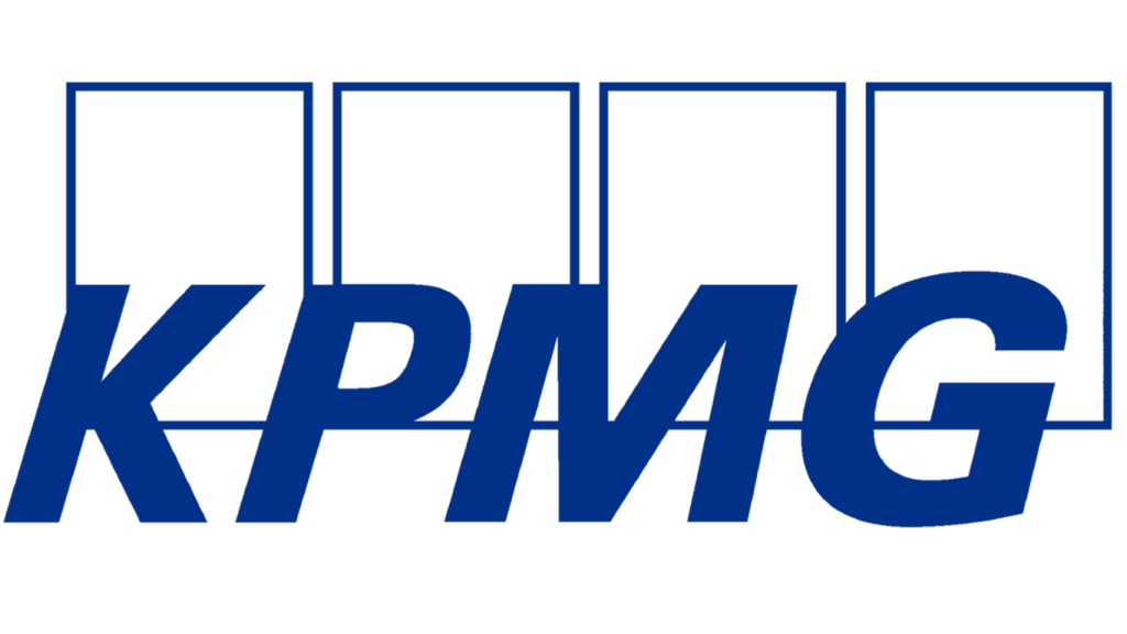 logo kpmg