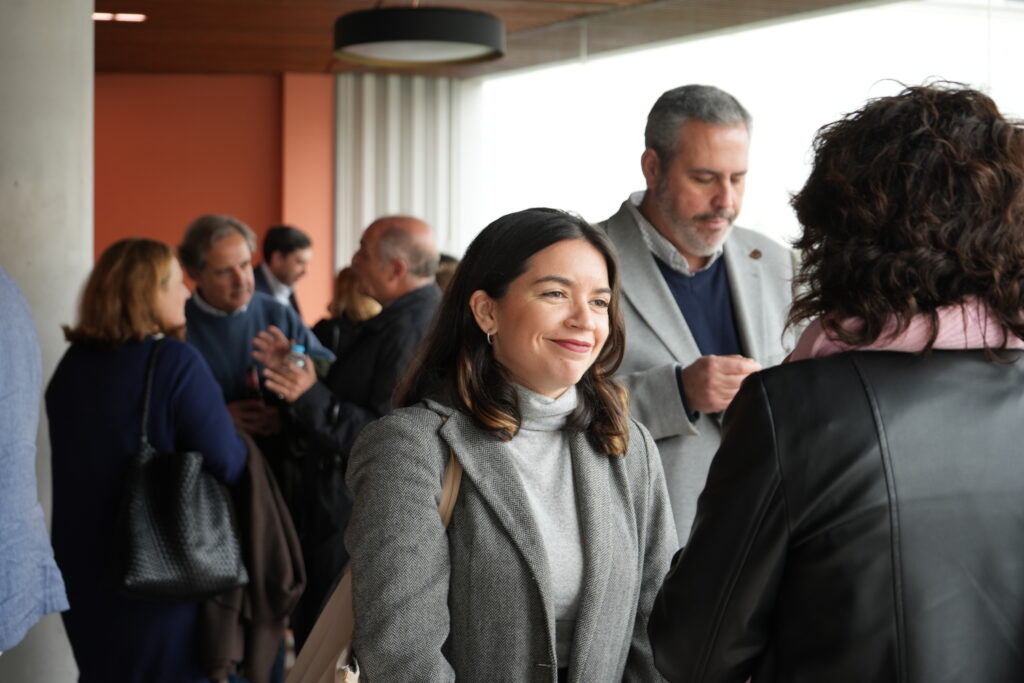 La Salud Mental protagonista del III Aula Mandatum 42 DSC09616