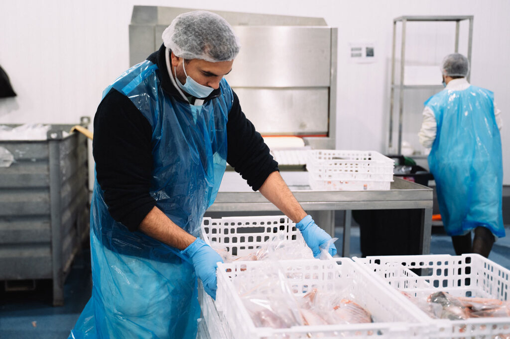 El latido de la Almadraba en Mandatum de la mano de Petaca Chico 9 Equipo Petaca 11 1