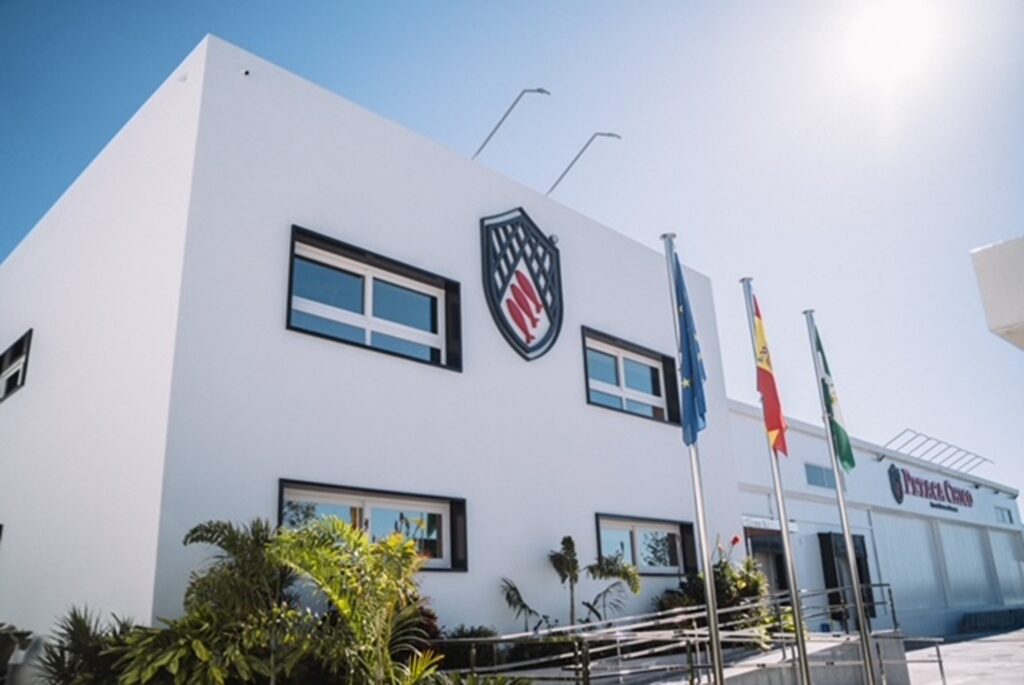 El latido de la Almadraba en Mandatum de la mano de Petaca Chico 3 Imagen4