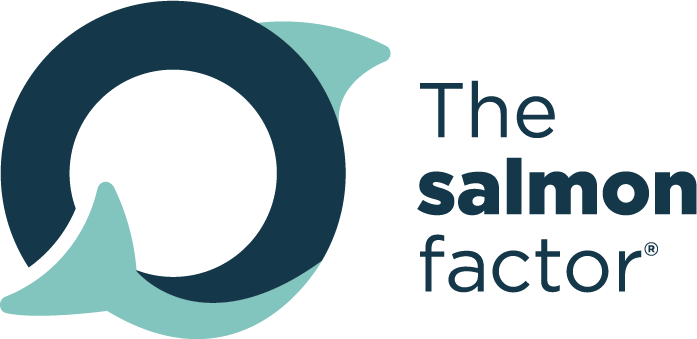The Salmon Factor