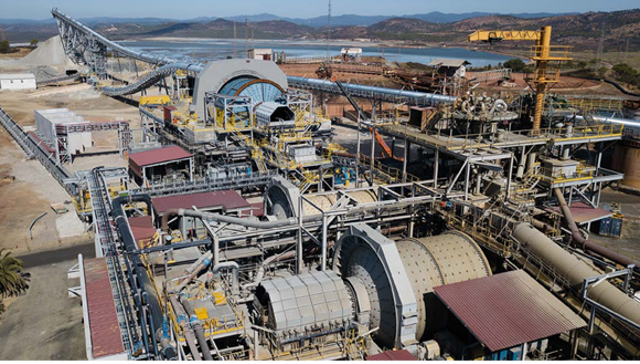 Mandatum Experience en el corazón de la Faja Pirítica con Atalaya Mining 9 Imagen3 2