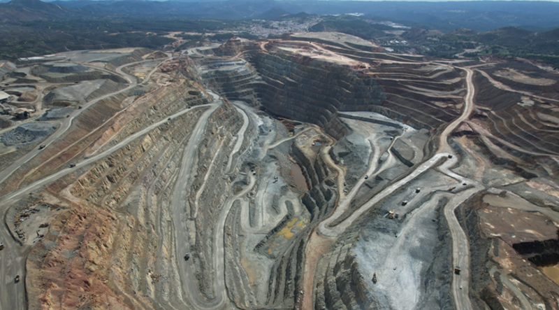 Mandatum Experience en el corazón de la Faja Pirítica con Atalaya Mining 8 Imagen4 1