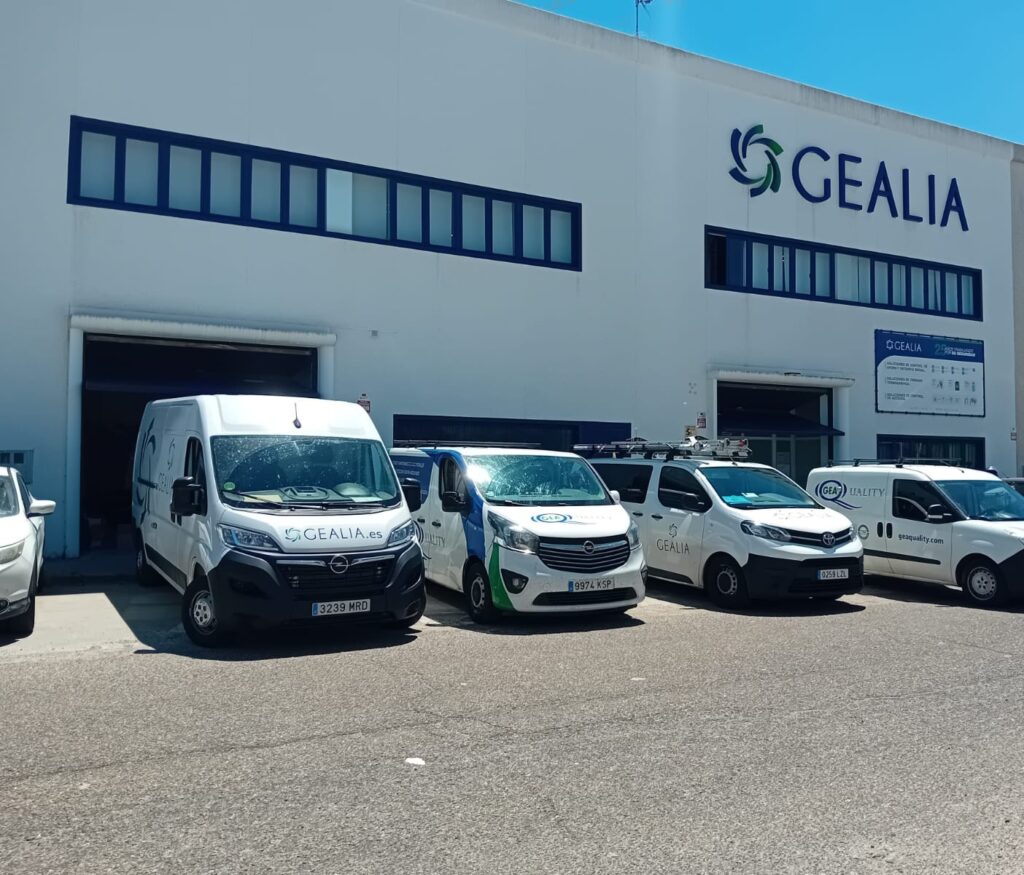 GEALIA se une a Mandatum para impulsar la evolución hacia una Seguridad laboral estratégica y conectada 3 fachada 1 1