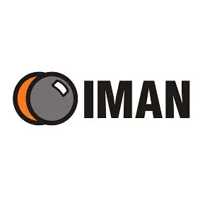 Iman Logo 1