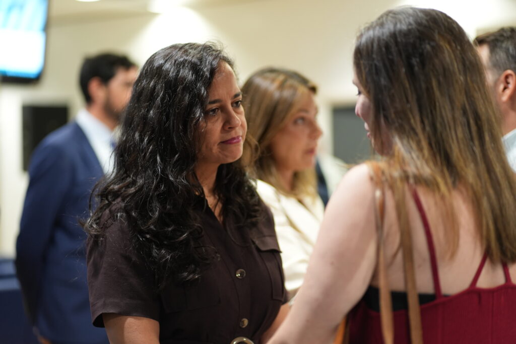 Mandatum celebra un nuevo Aula Mandatum dedicada al Absentismo 17 DSC04416