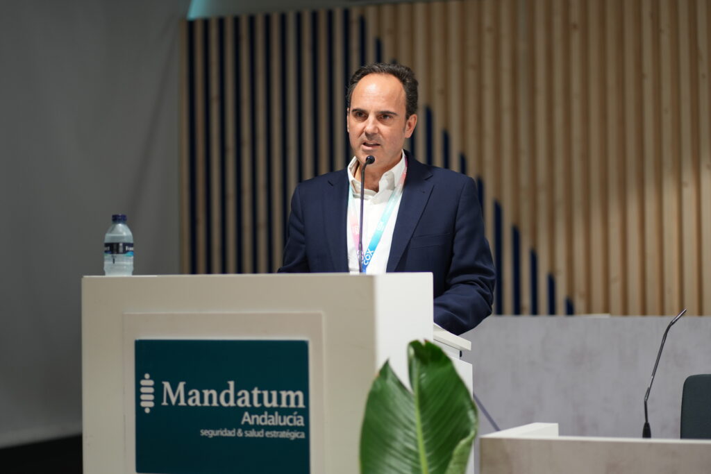 Mandatum celebra un nuevo Aula Mandatum dedicada al Absentismo 23 DSC04466 1