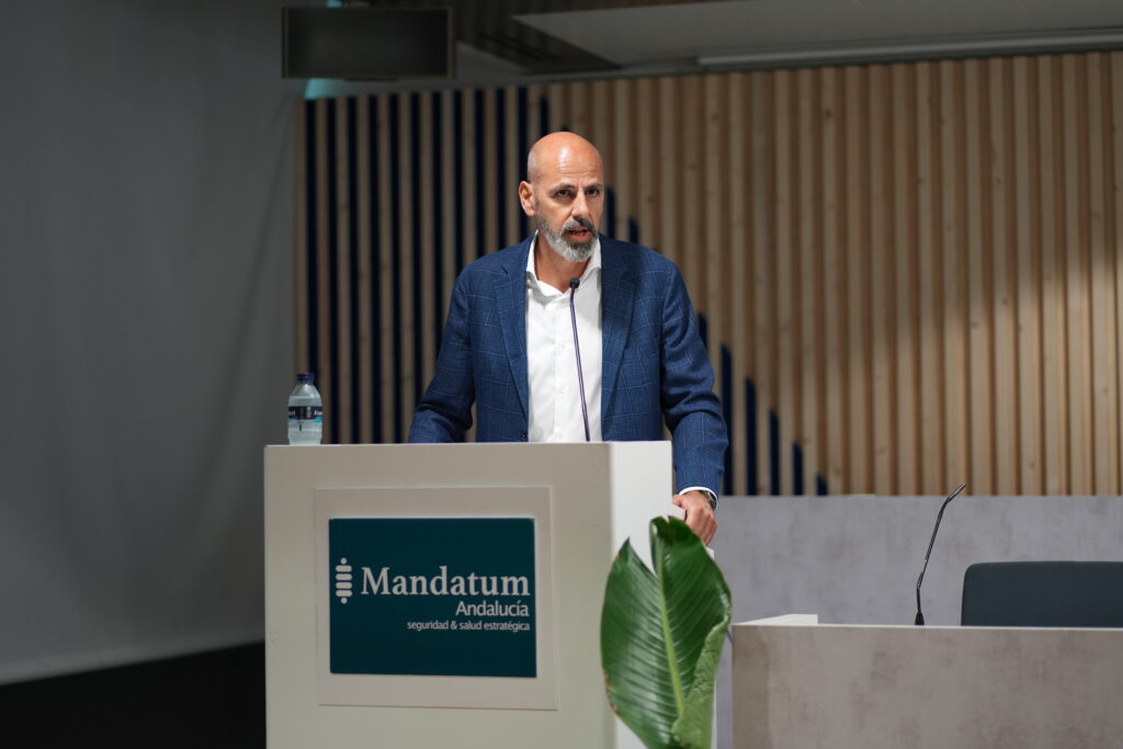 Mandatum celebra un nuevo Aula Mandatum dedicada al Absentismo 3 DSC04481