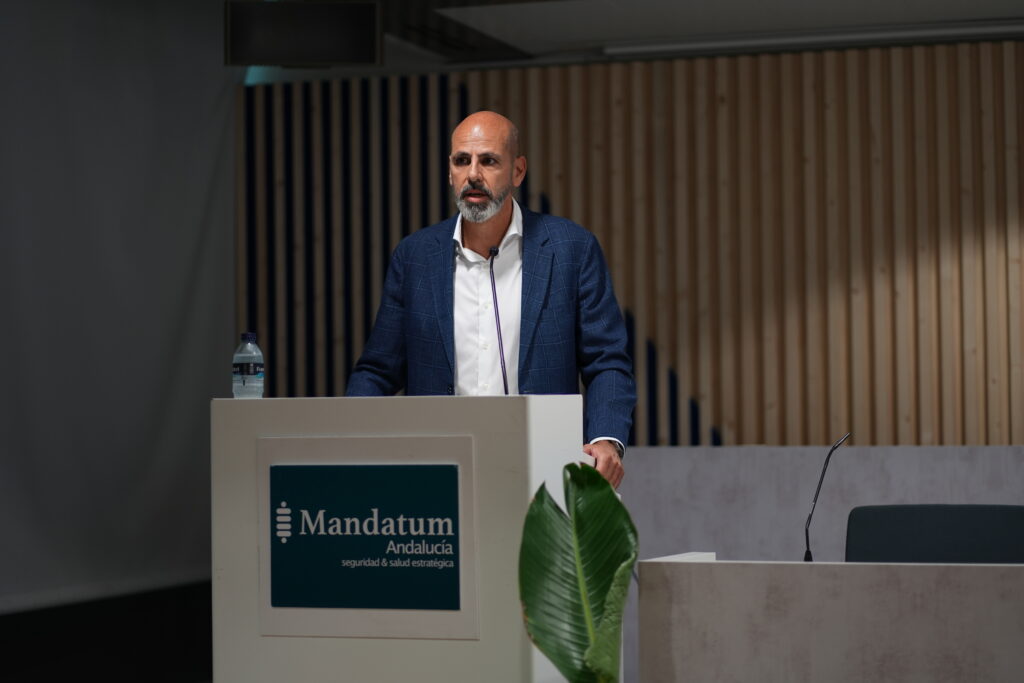 Mandatum celebra un nuevo Aula Mandatum dedicada al Absentismo 28 DSC04488