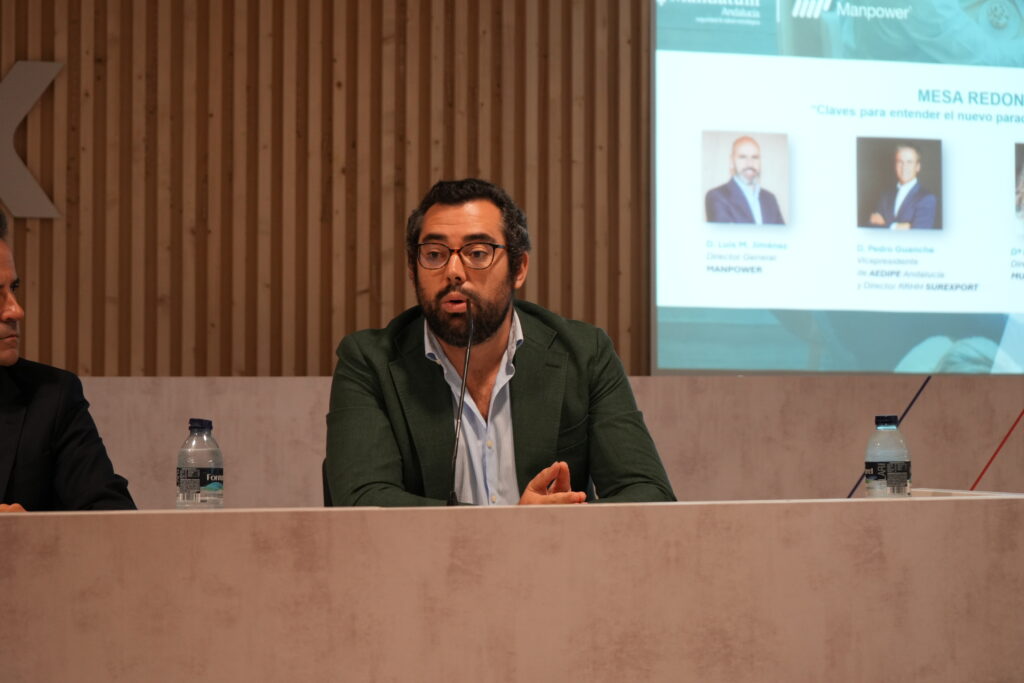 Mandatum celebra un nuevo Aula Mandatum dedicada al Absentismo 40 DSC04549