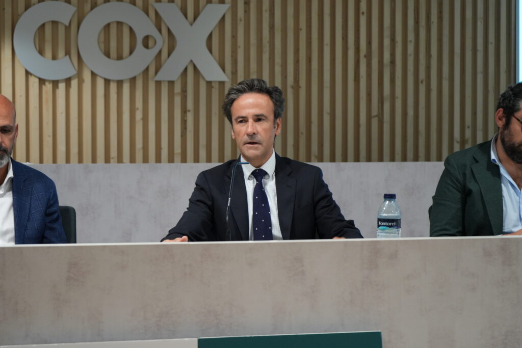 Mandatum celebra un nuevo Aula Mandatum dedicada al Absentismo 44 DSC04565