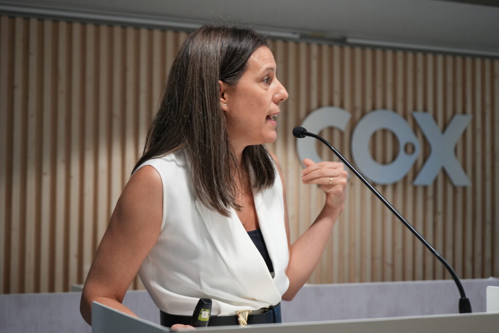 Mandatum celebra un nuevo Aula Mandatum dedicada al Absentismo 51 DSC04599 1