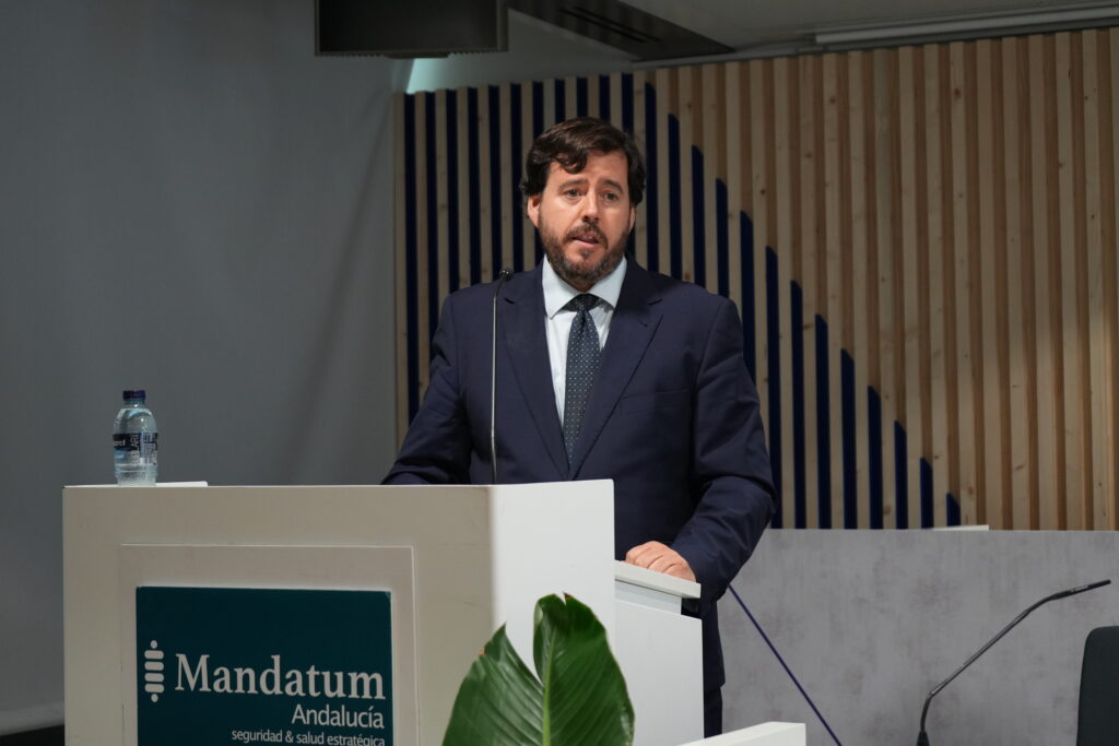 Mandatum celebra un nuevo Aula Mandatum dedicada al Absentismo 52 DSC04617