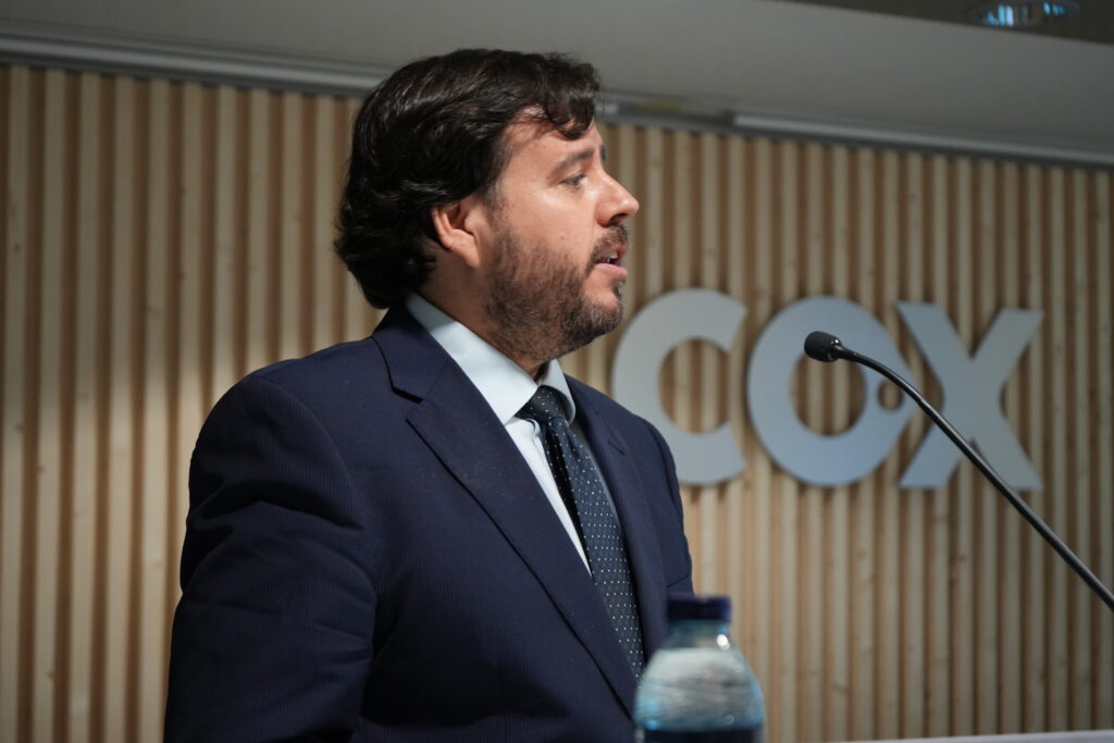 Mandatum celebra un nuevo Aula Mandatum dedicada al Absentismo 53 DSC04623