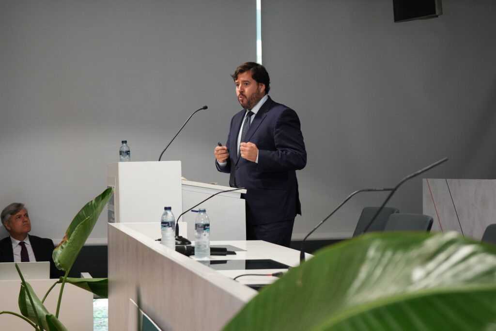Mandatum celebra un nuevo Aula Mandatum dedicada al Absentismo 55 DSC04651