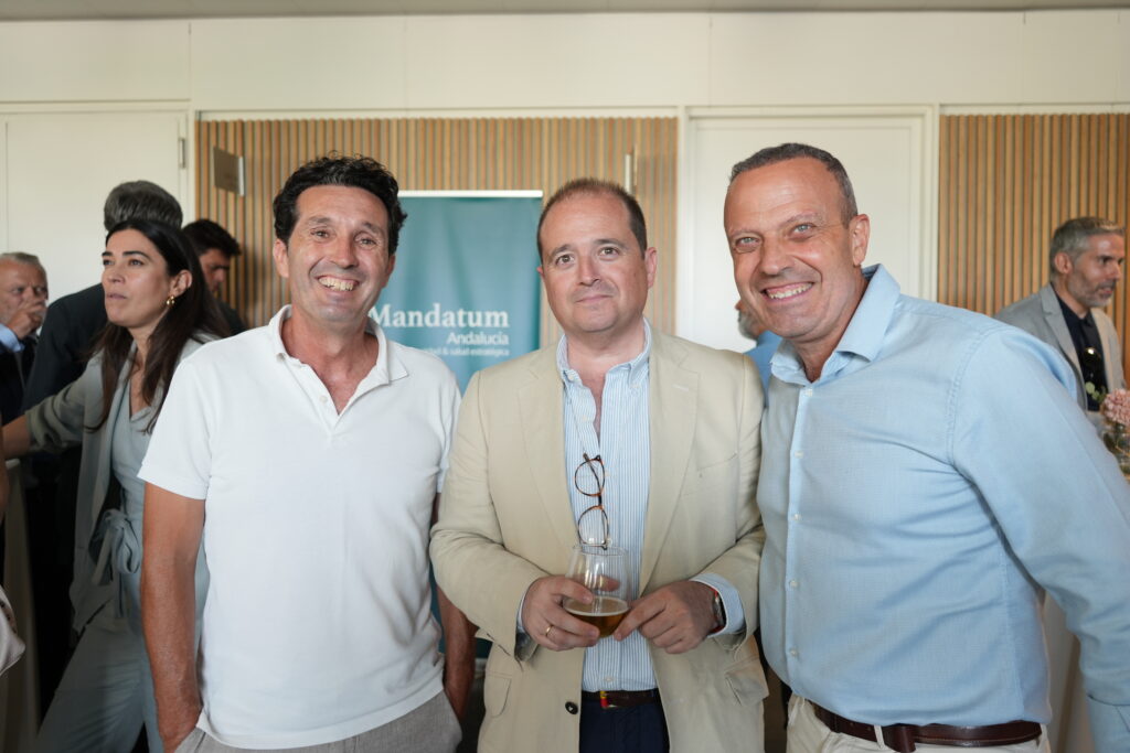 Mandatum celebra un nuevo Aula Mandatum dedicada al Absentismo 78 DSC04854