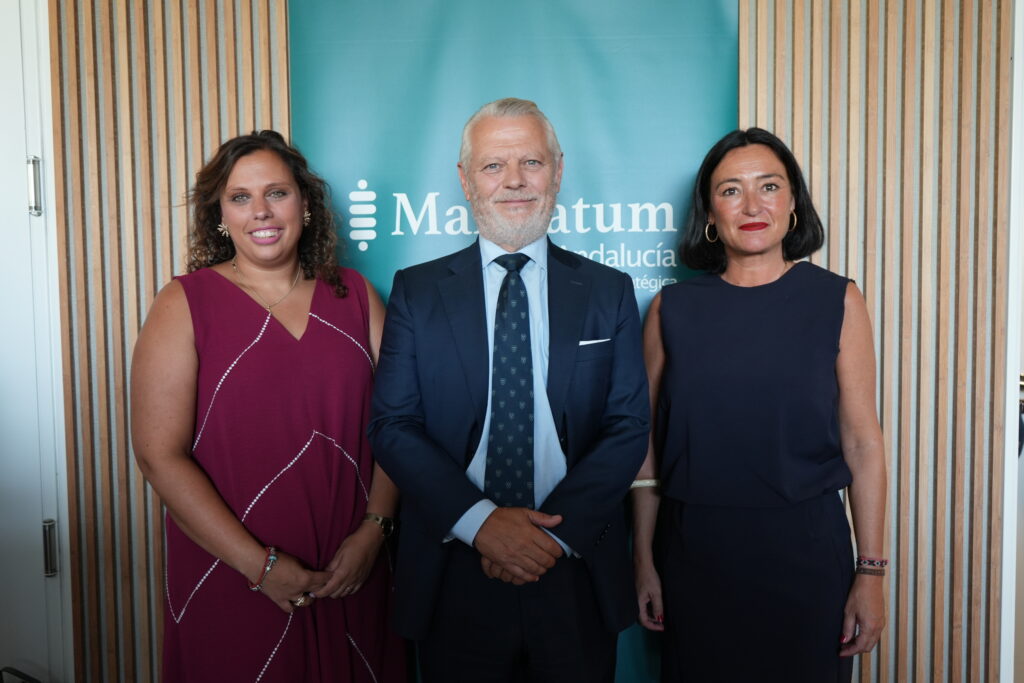 Mandatum celebra un nuevo Aula Mandatum dedicada al Absentismo 80 DSC04869