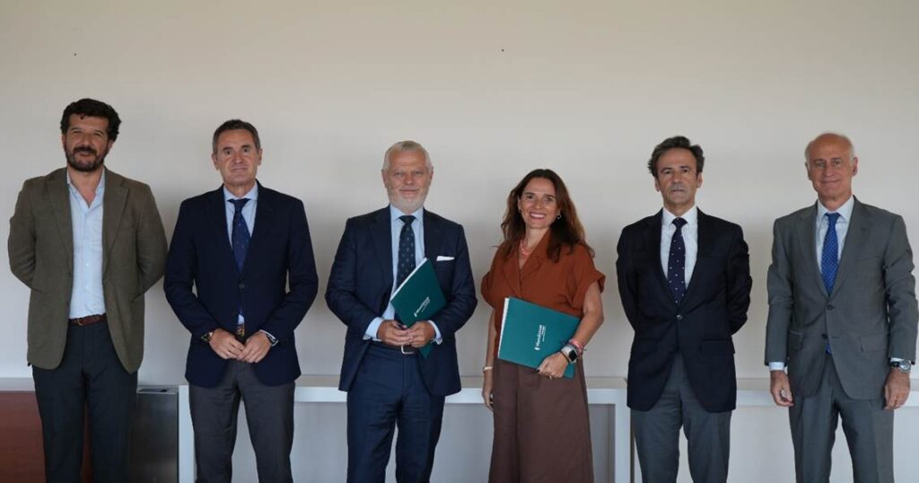 AEDIPE Andalucía y Mandatum firman un Acuerdo de Colaboración 1 image