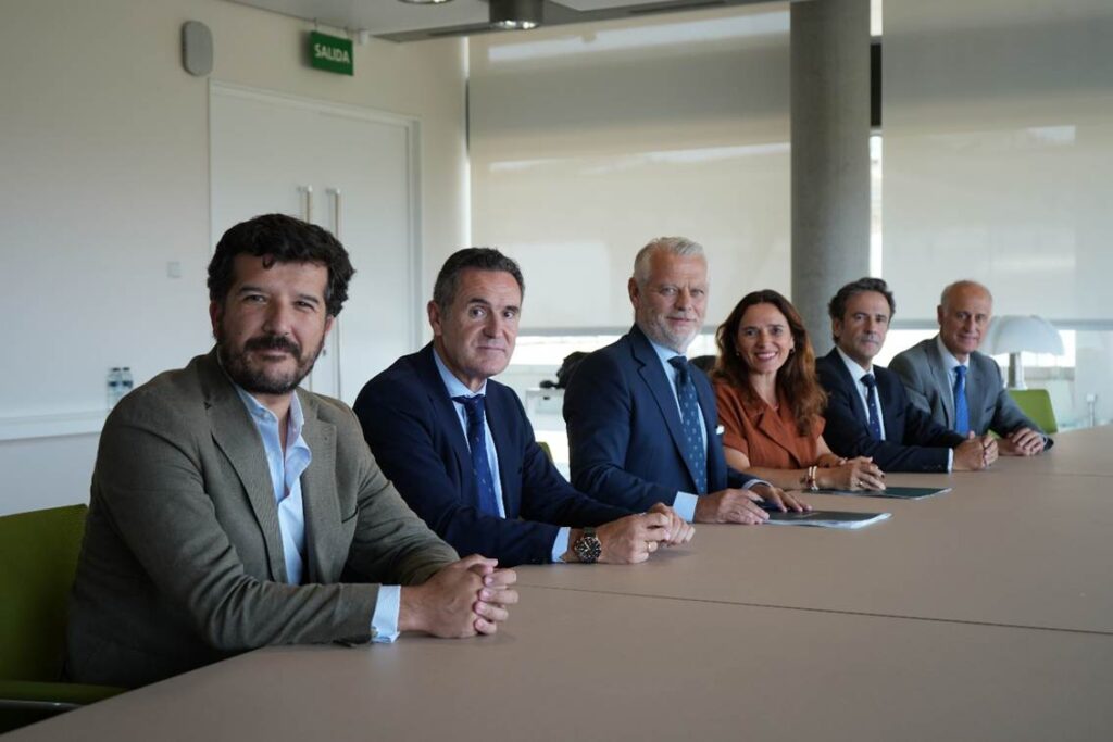 AEDIPE Andalucía y Mandatum firman un Acuerdo de Colaboración 4 image 2
