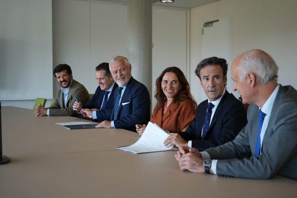 AEDIPE Andalucía y Mandatum firman un Acuerdo de Colaboración 3 image 3