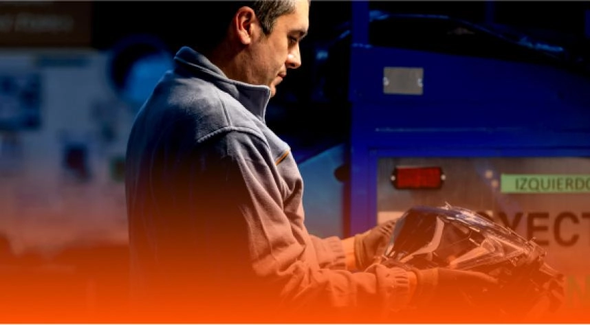 Serveo, referente en servicios de facility management, se incorpora a Mandatum 2 SERVEO Mantenimiento Boadilla 2799 3 1